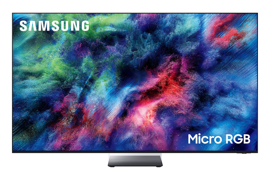 Samsung MRN115R95H |Téléviseur Micro RGB 4K 115''
