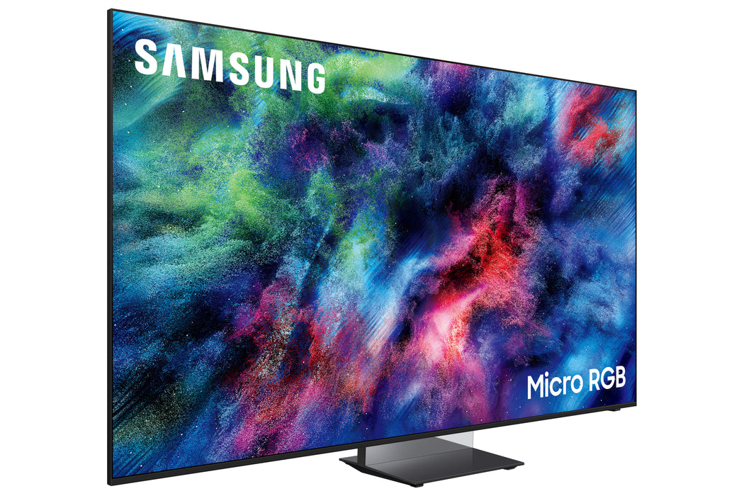 Samsung MRN115R95H |Téléviseur Micro RGB 4K 115''