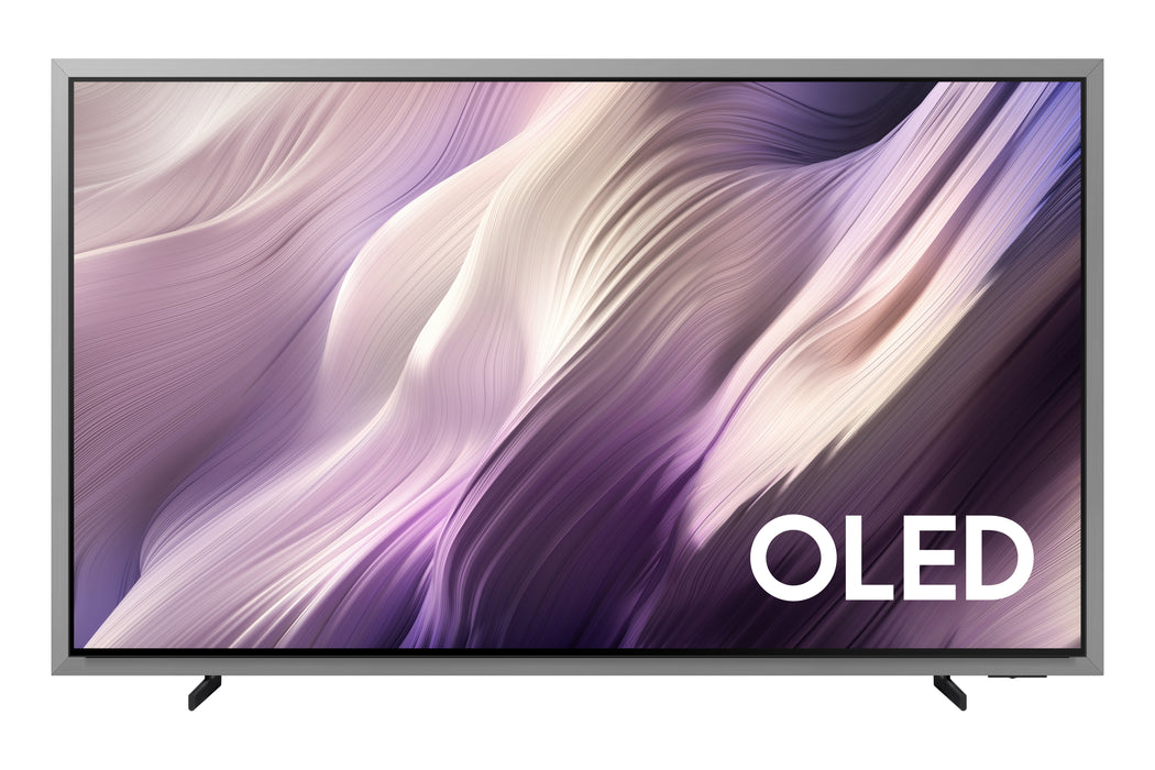 Samsung QN83S95H | Téléviseur OLED 4K Vision AI de 83"