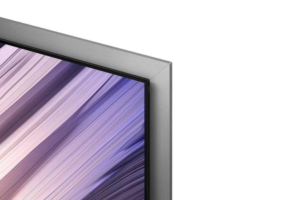 Samsung QN83S95H | Téléviseur OLED 4K Vision AI de 83"