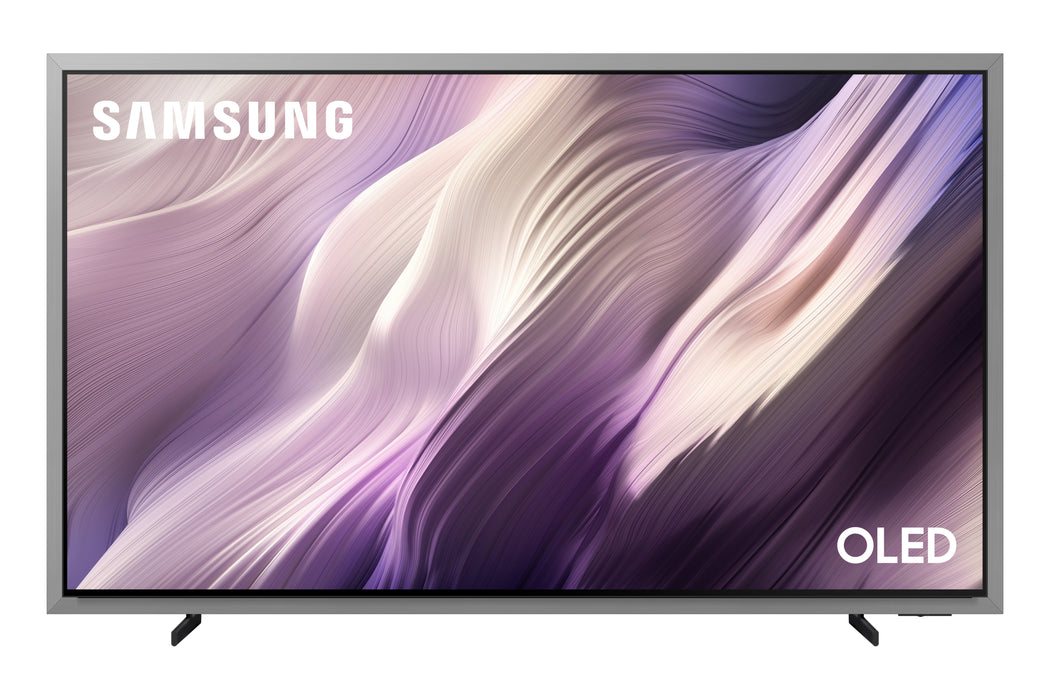 Samsung QN83S95H | Téléviseur OLED 4K Vision AI de 83"