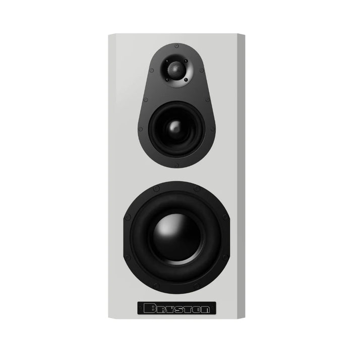 Bryston Mini T10 | Enceintes d'étagère 3 voies