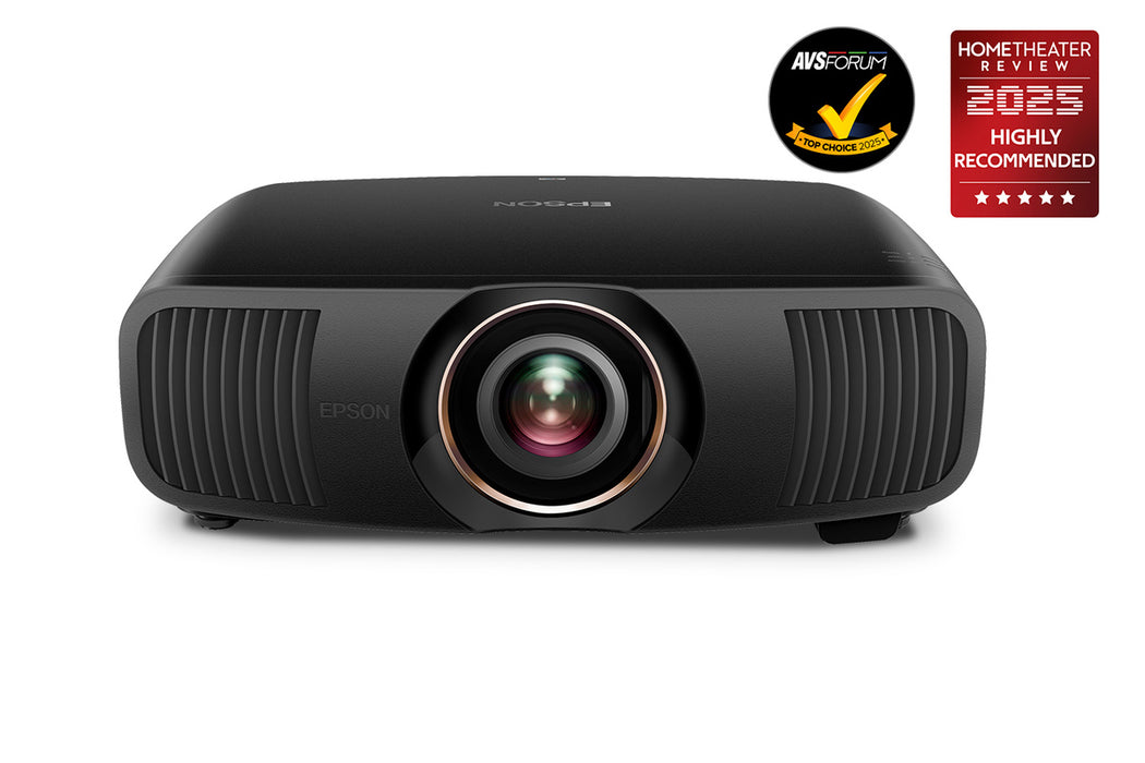 Epson QB1000 | Projecteur Laser 3LCD 4K HDR 3 300 lumens