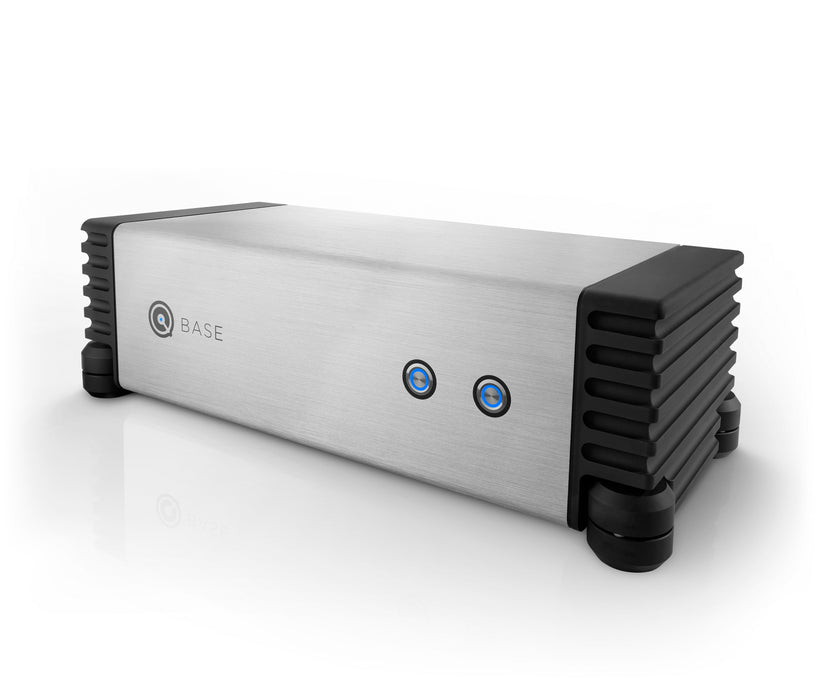 Nordost QBase QB10 Référence - Barre d'alimentation et conditionneur de courant 10 Prises