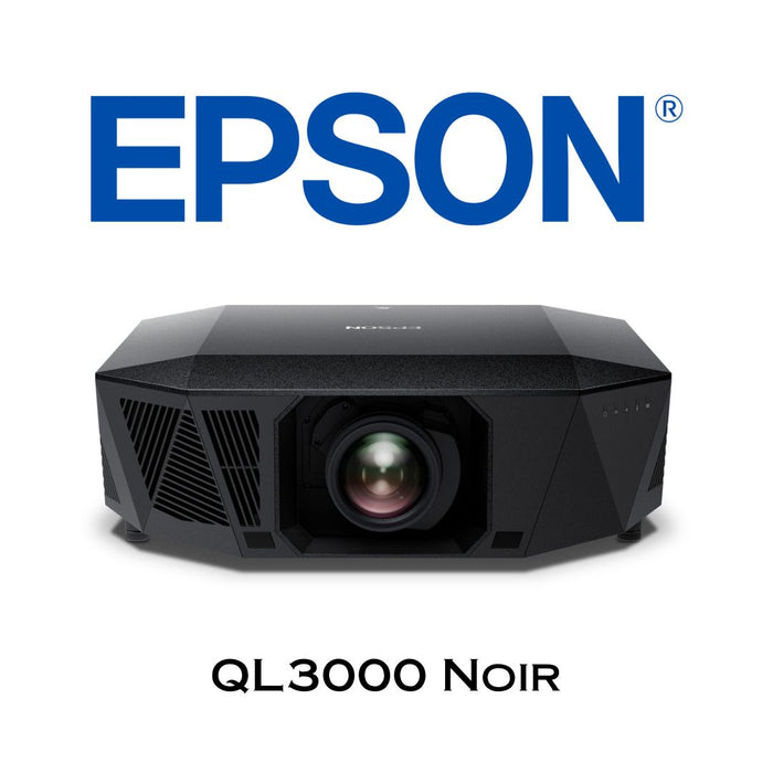 Epson QL3000 | Projecteur 3LCD 4K HDR 6000 Lumens