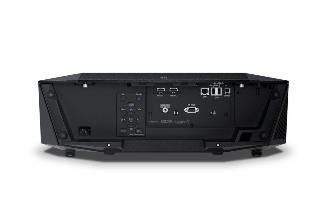 Epson QL7000 | Projecteur laser 3LCD 4K HDR 10000 Lumens