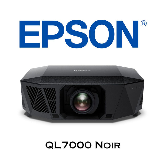 Epson QL7000 | Projecteur laser 3LCD 4K HDR 10000 Lumens