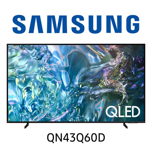 Samsung QN43Q60D