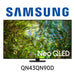 Samsung QN43QN90D