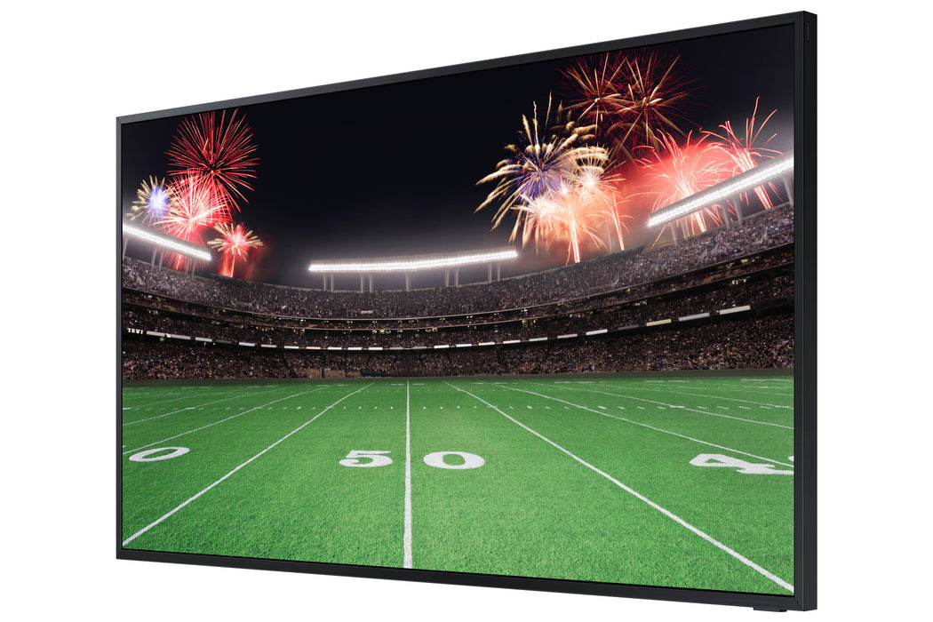 Samsung The Terrace | Téléviseurs extérieurs, 4K, HDR32X, étanche IP55