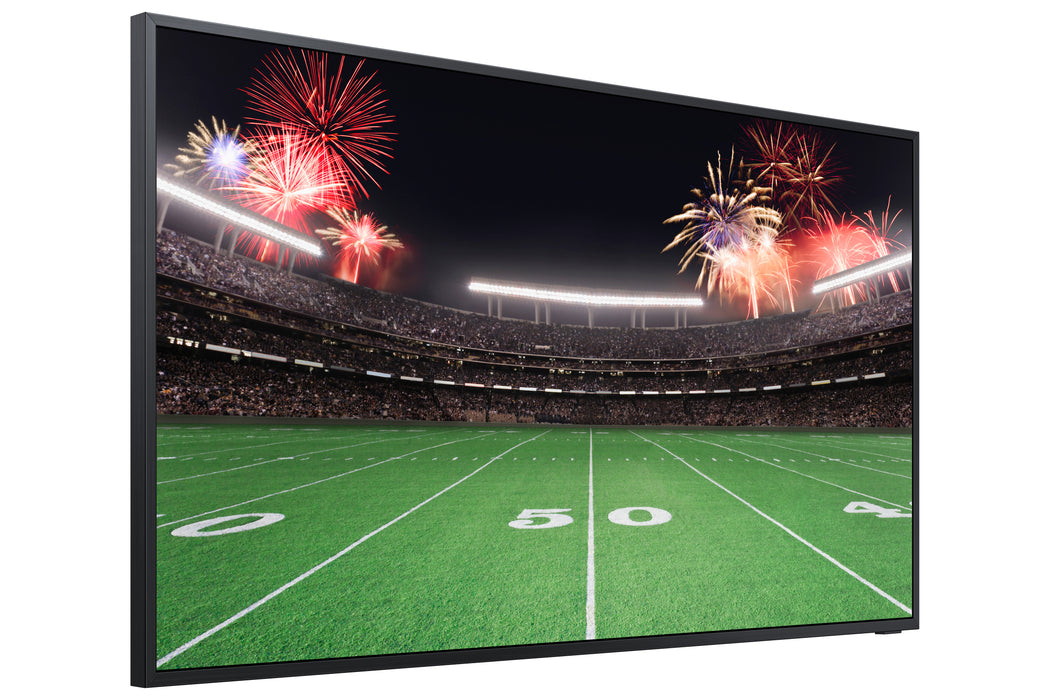 Samsung QN55LST7T -  Téléviseur extérieur, 4K, HDR32X, étanche IP55