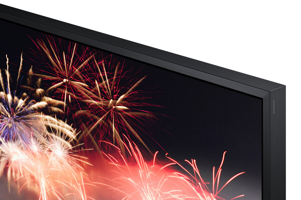 Samsung The Terrace | Téléviseurs extérieurs, 4K, HDR32X, étanche IP55