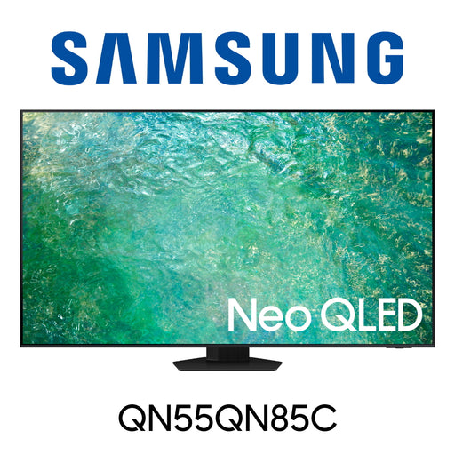 Samsung QN55QN85C