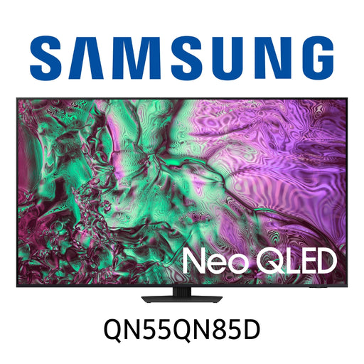 Samsung QN55QN85D