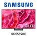 Samsung OLED QN55S90C 