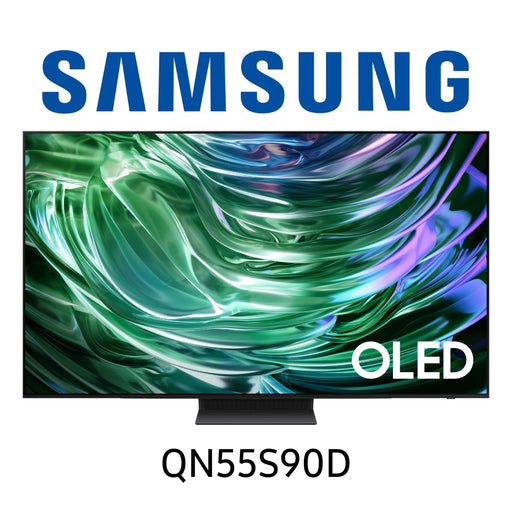 Samsung QN55S90D