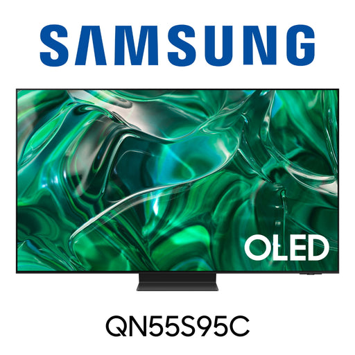 Samsung OLED QN55S95C