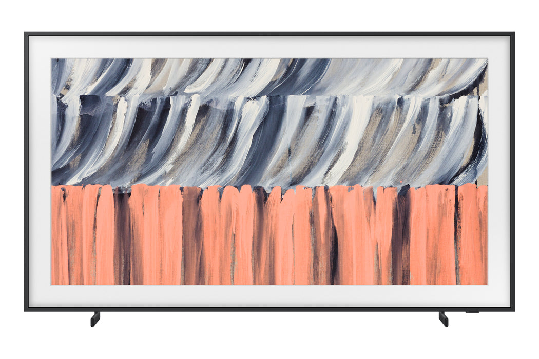 Samsung QN85LS03H | Téléviseur The Frame QLED 4K 85''