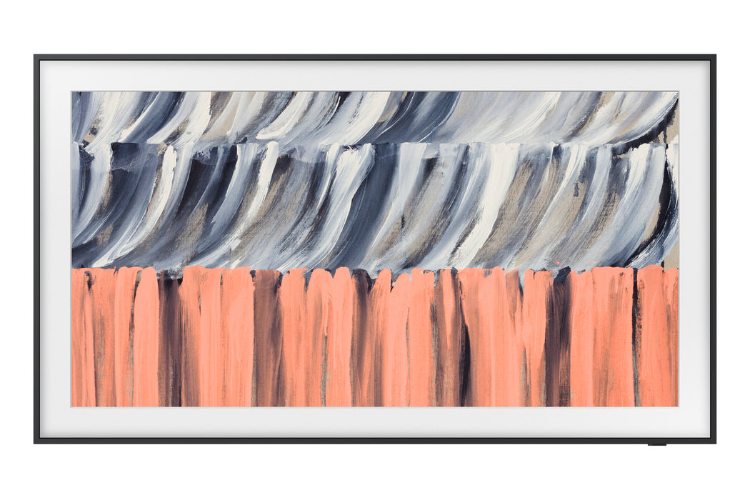 Samsung QN85LS03H | Téléviseur The Frame QLED 4K 85''