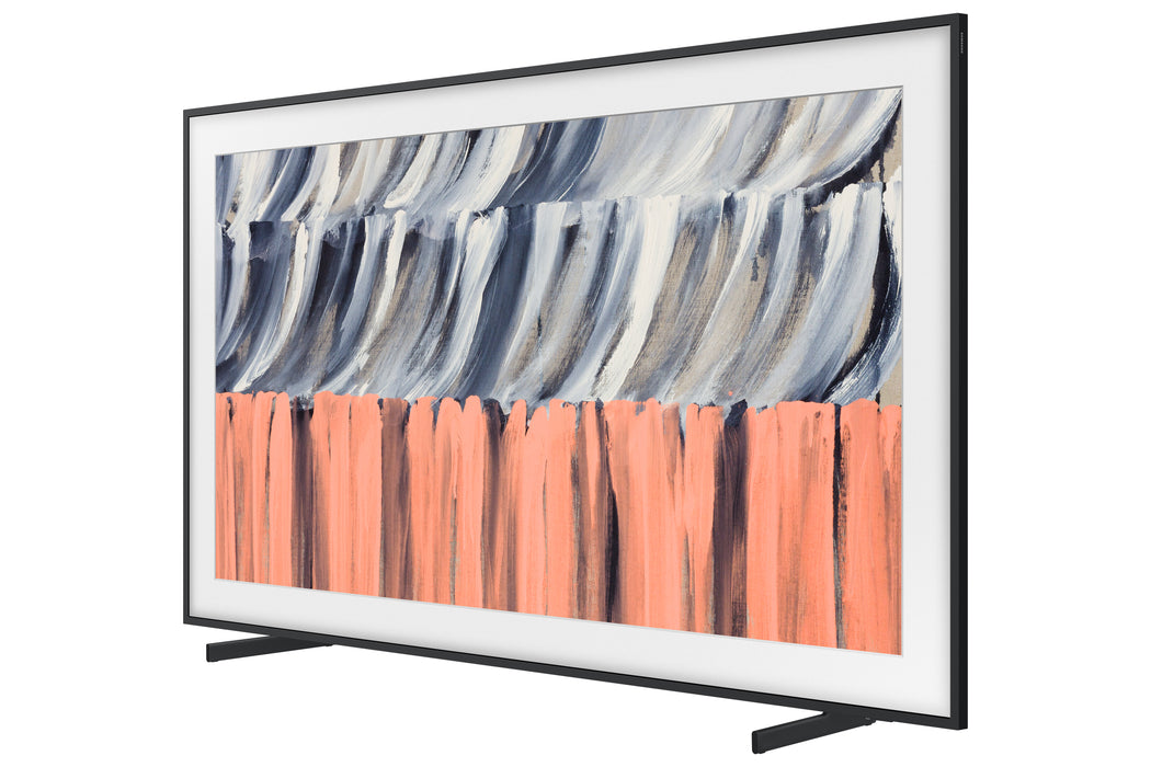 Samsung QN85LS03H | Téléviseur The Frame QLED 4K 85''