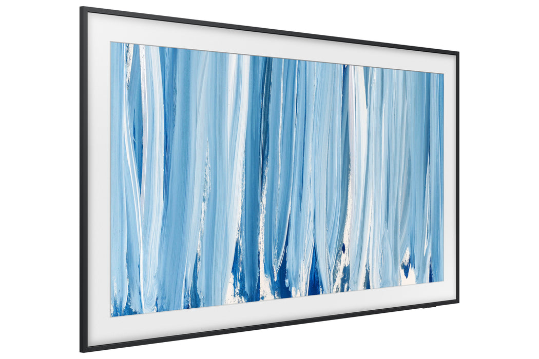 Samsung The Frame Pro QN75LS03H | Téléviseur 4K NeoQLED 75''