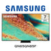 Samsung QN65QN85F : Téléviseur 65'' Neo QLED 4K 120Hz jusqu'à 144Hz, Vision AI, Neo Quantum HDR+, MiniLED