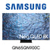 Samsung QN65QN900C