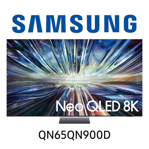 Samsung NeoQLED QN65QN900D