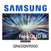 Samsung NeoQLED QN65QN900D