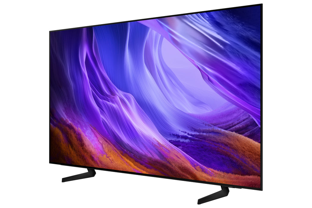Samsung QN83S85H | Téléviseur OLED 4K Vision AI de 83"