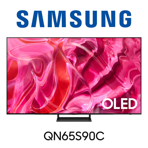 Samsung OLED QN65S90C