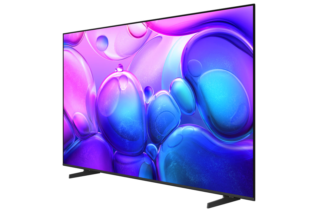 Téléviseur 85'' QLED 4K Ultra HD, UHD Dimming, Quantum HDR, 60Hz