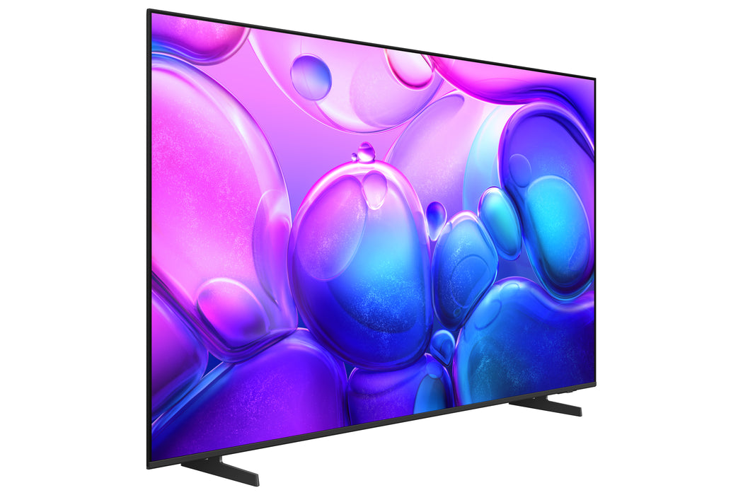 Samsung QLED QN55Q6F | Téléviseur 4K, volume colorimétrique à 100%