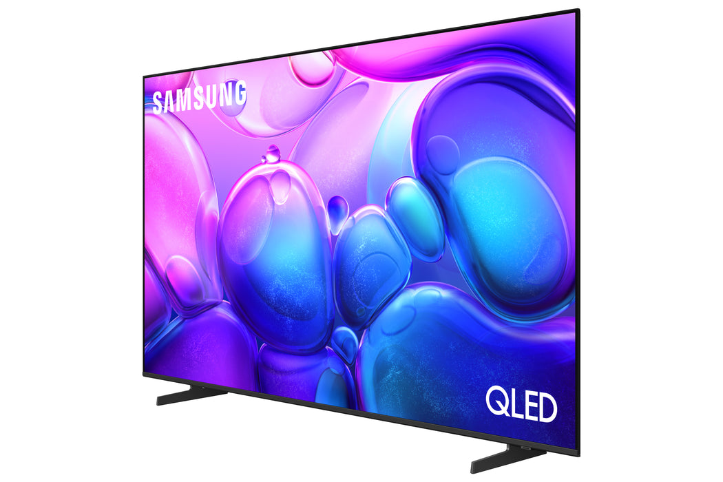 Samsung QLED QN55Q6F | Téléviseur 4K, volume colorimétrique à 100%
