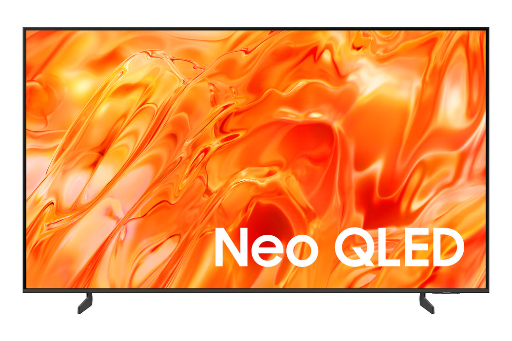 Samsung QN75QN70H | Téléviseur NeoQLED 4K 75''