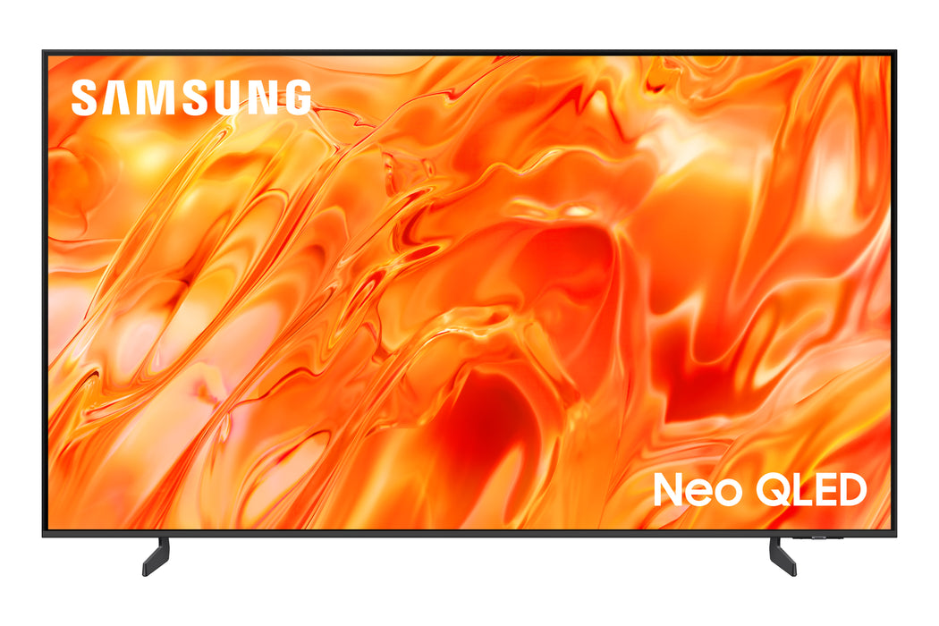 Samsung QN75QN70H | Téléviseur NeoQLED 4K 75''