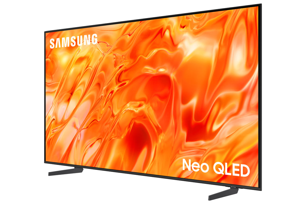 Samsung QN75QN70H | Téléviseur NeoQLED 4K 75''
