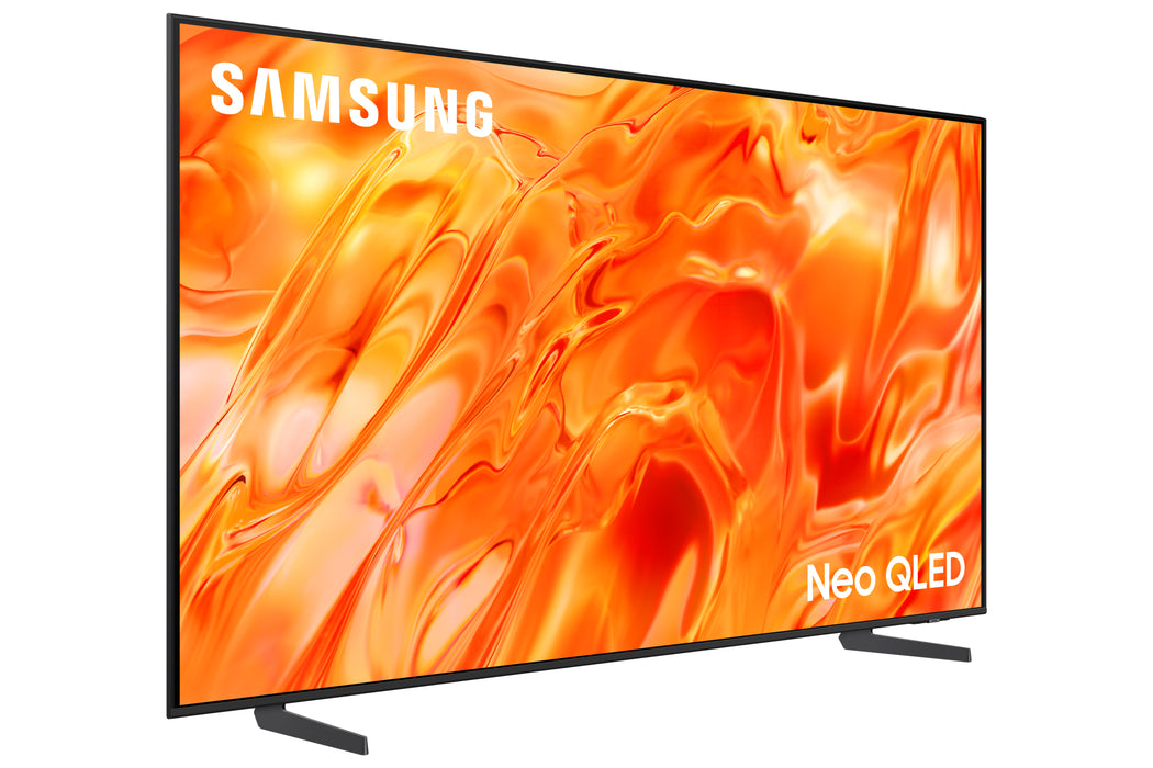 Samsung QN75QN70H | Téléviseur NeoQLED 4K 75''