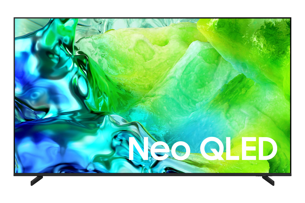Samsung QN55QN82H | Téléviseur NeoQLED 4K 55''