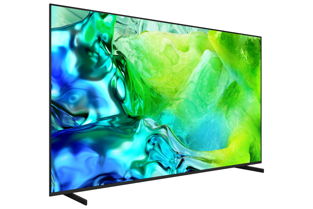 Samsung QN55QN82H | Téléviseur NeoQLED 4K 55''