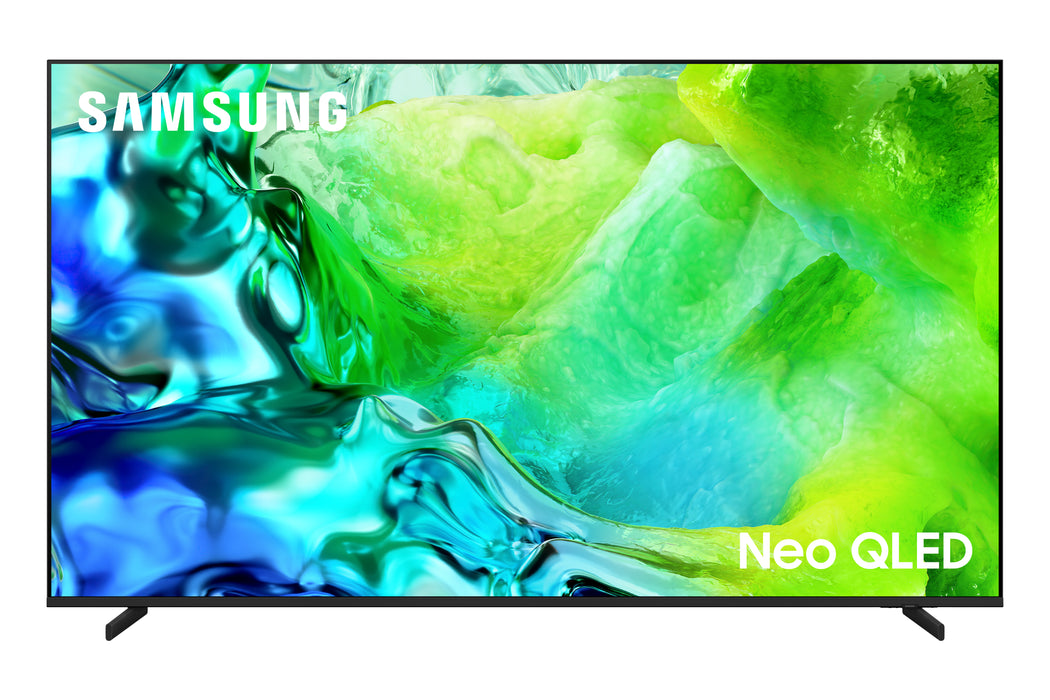 Samsung QN85QN82H | Téléviseur NeoQLED 4K 85''