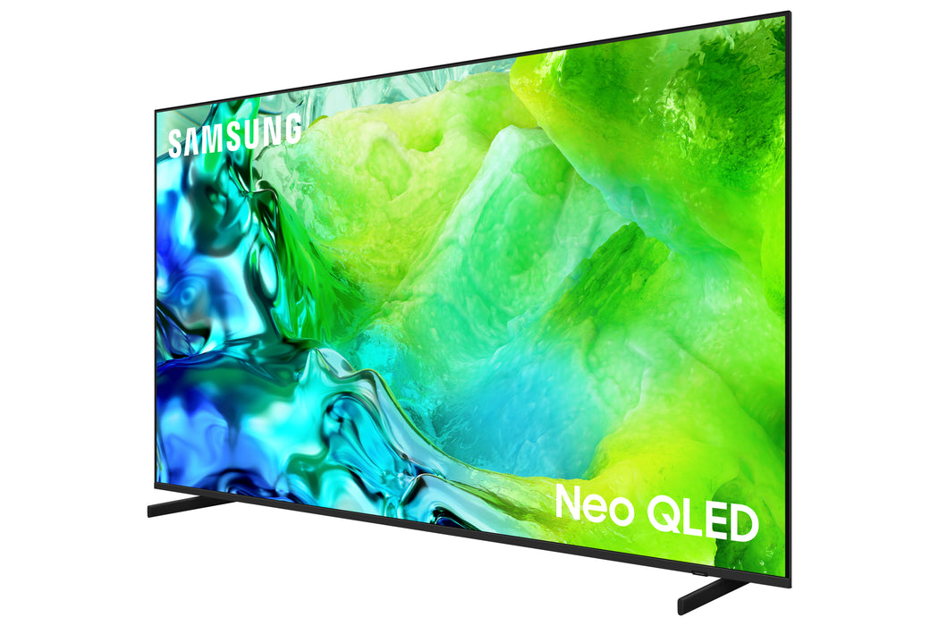 Samsung QN55QN82H | Téléviseur NeoQLED 4K 55''