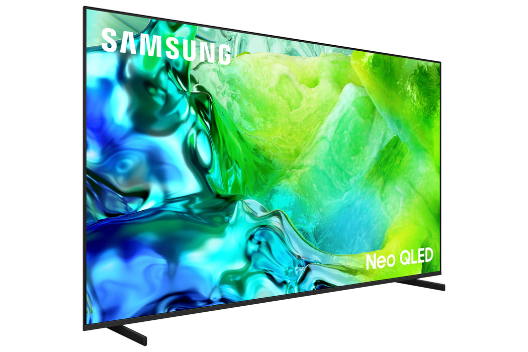 Samsung QN85QN82H | Téléviseur NeoQLED 4K 85''