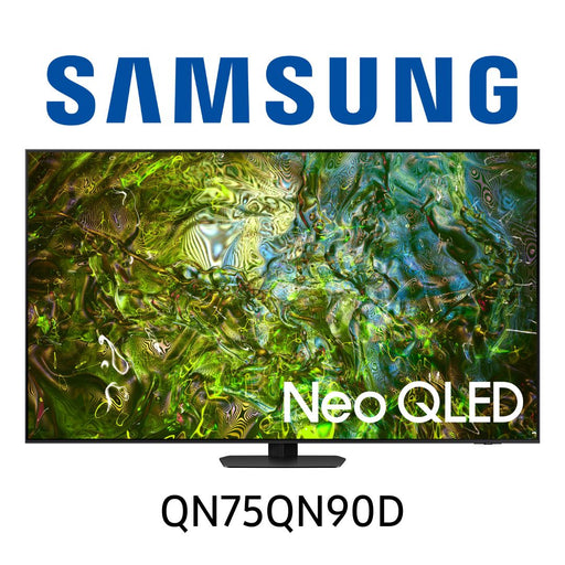Samsung QN75QN90D