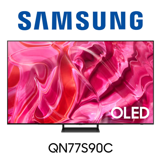 Samsung OLED QN77S90C