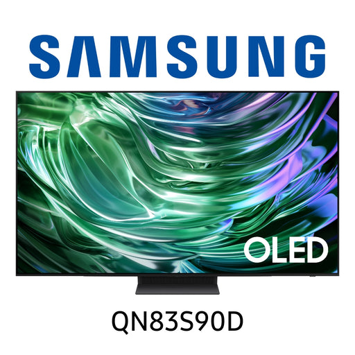 Samsung QN83S90D