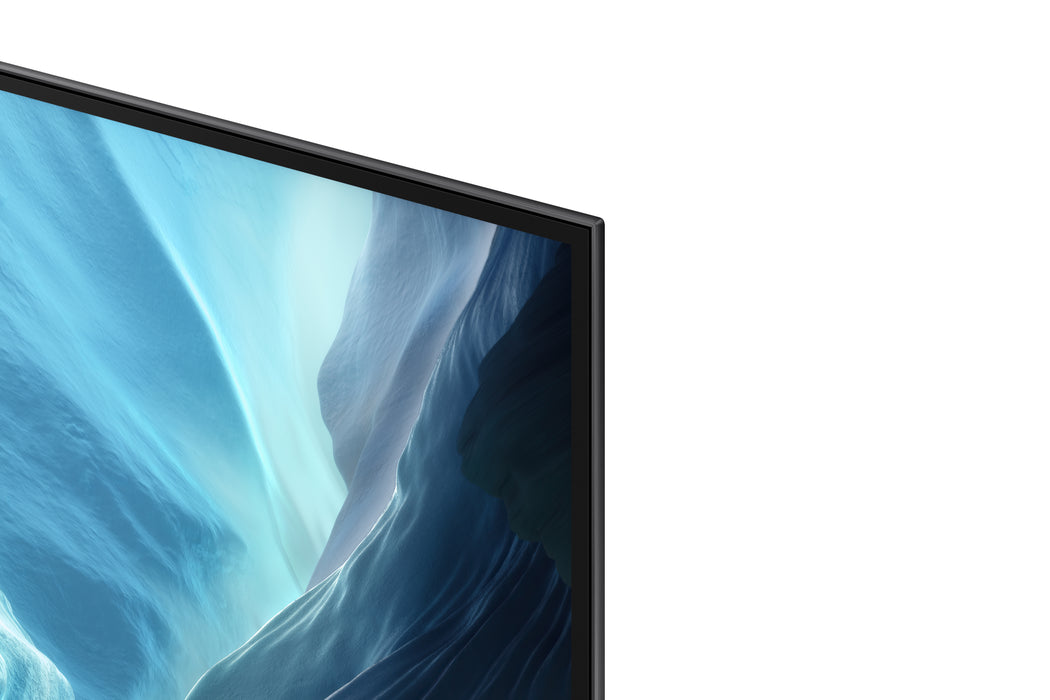 Samsung QN83S90H | Téléviseur OLED 4K Vision AI de 83"