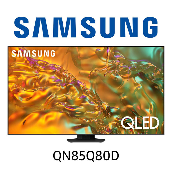 Samsung QN85Q80D