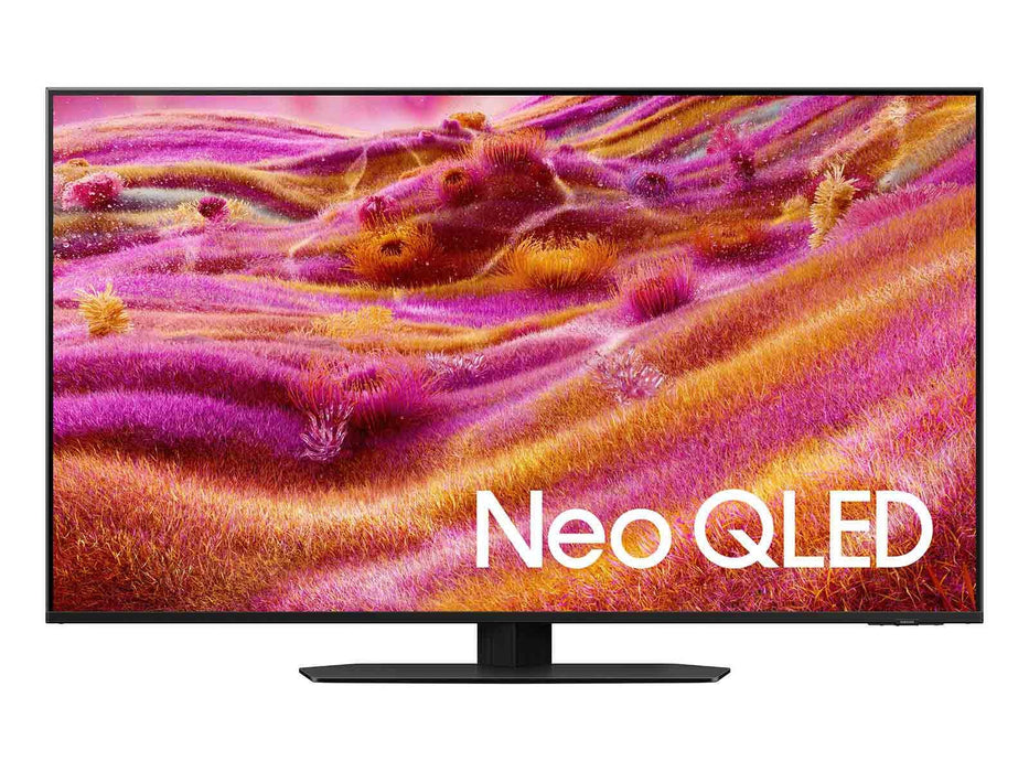 Samsung QN115QN90F - Téléviseur 115'' Neo QLED 4K, 144Hz, Neo Quantum HDR+, MiniLED