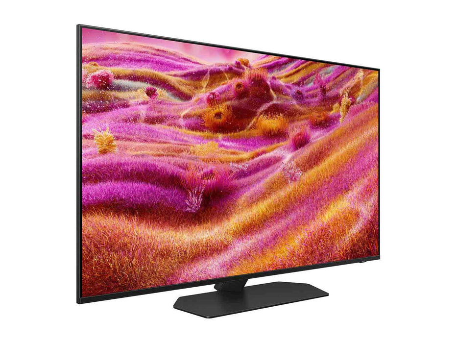 Samsung QN90F | Téléviseur Neo QLED 4K, Jusqu'à 165Hz, Neo Quantum HDR+, MiniLED
